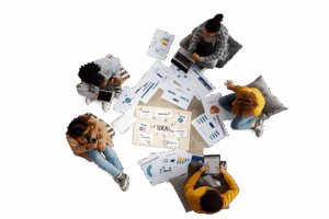 Digital Marketing with Professional