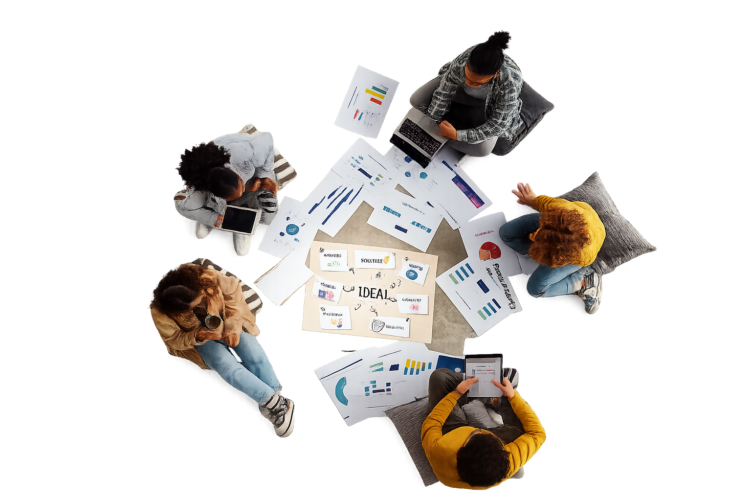 Digital Marketing Professional Certification