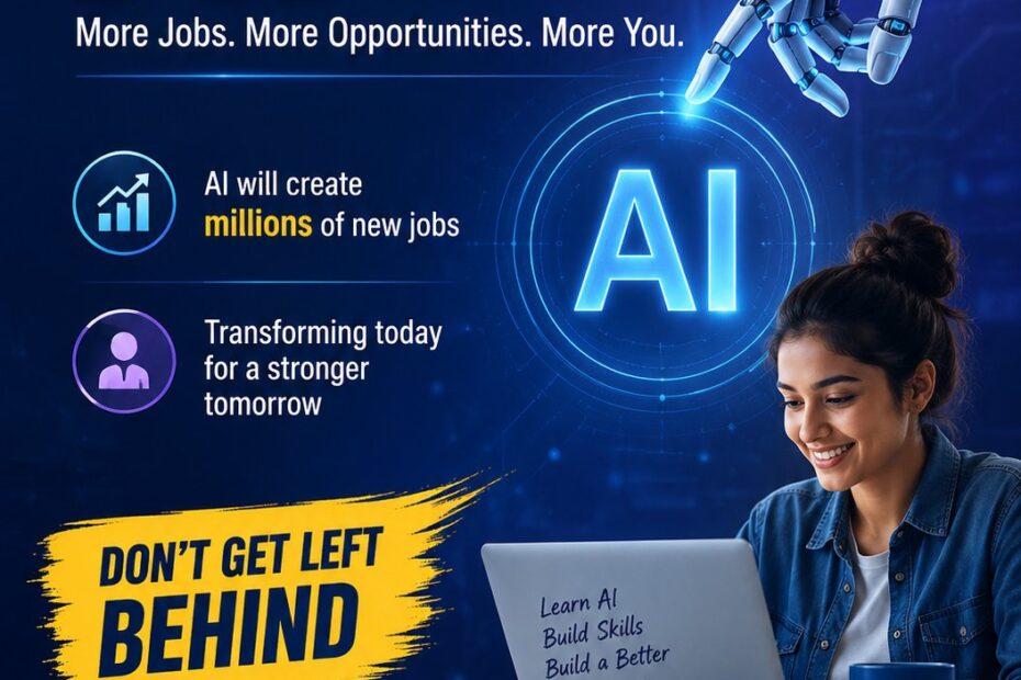 AI_Wont_Replace_People_