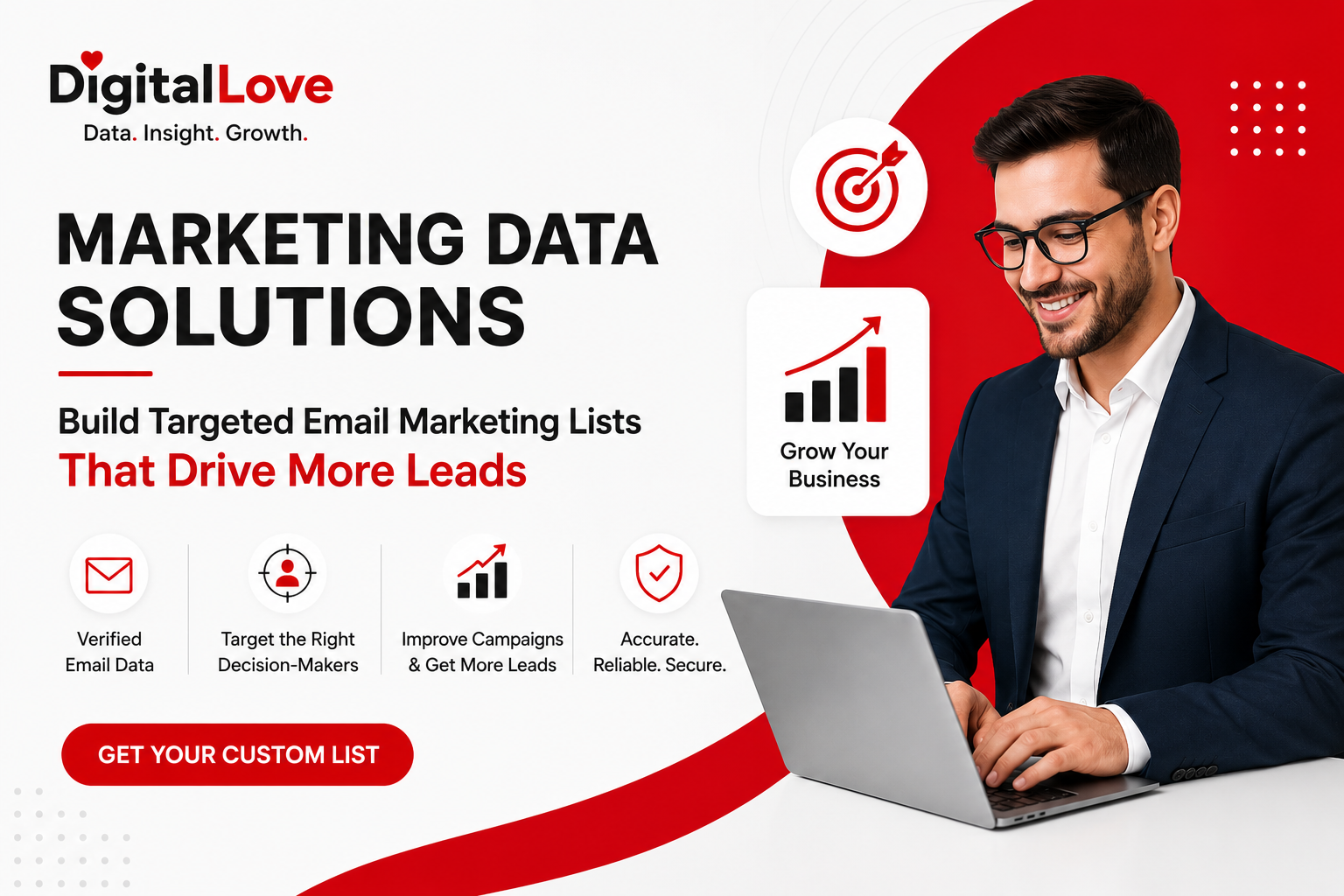 Marketing Data