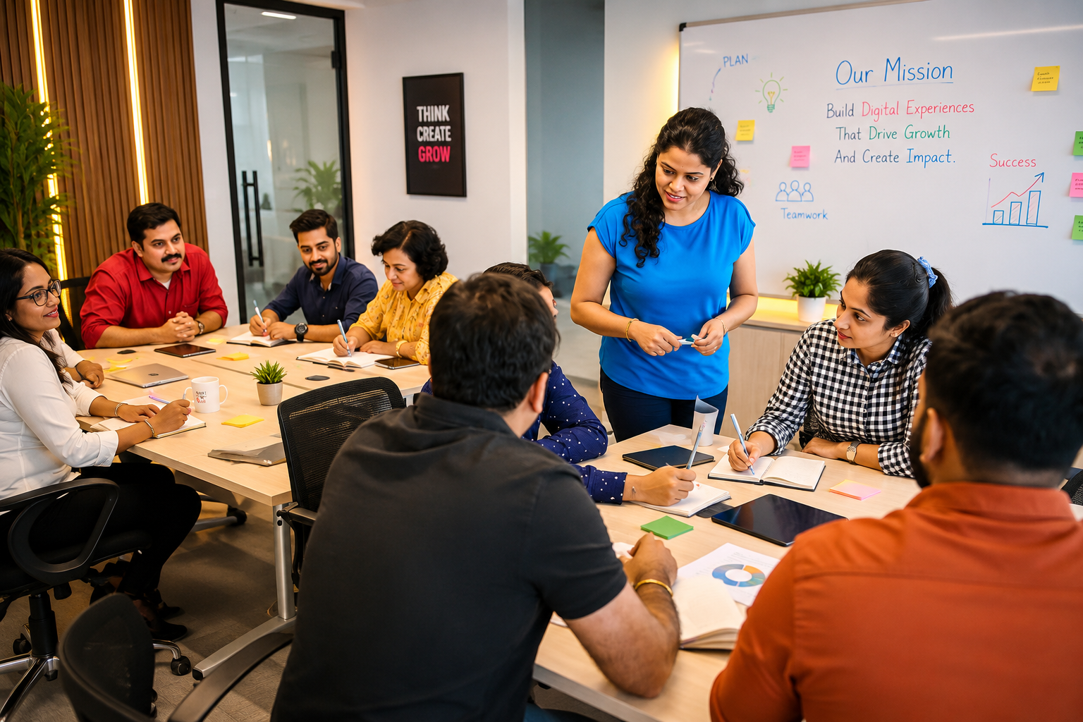 Digital Marketing Course