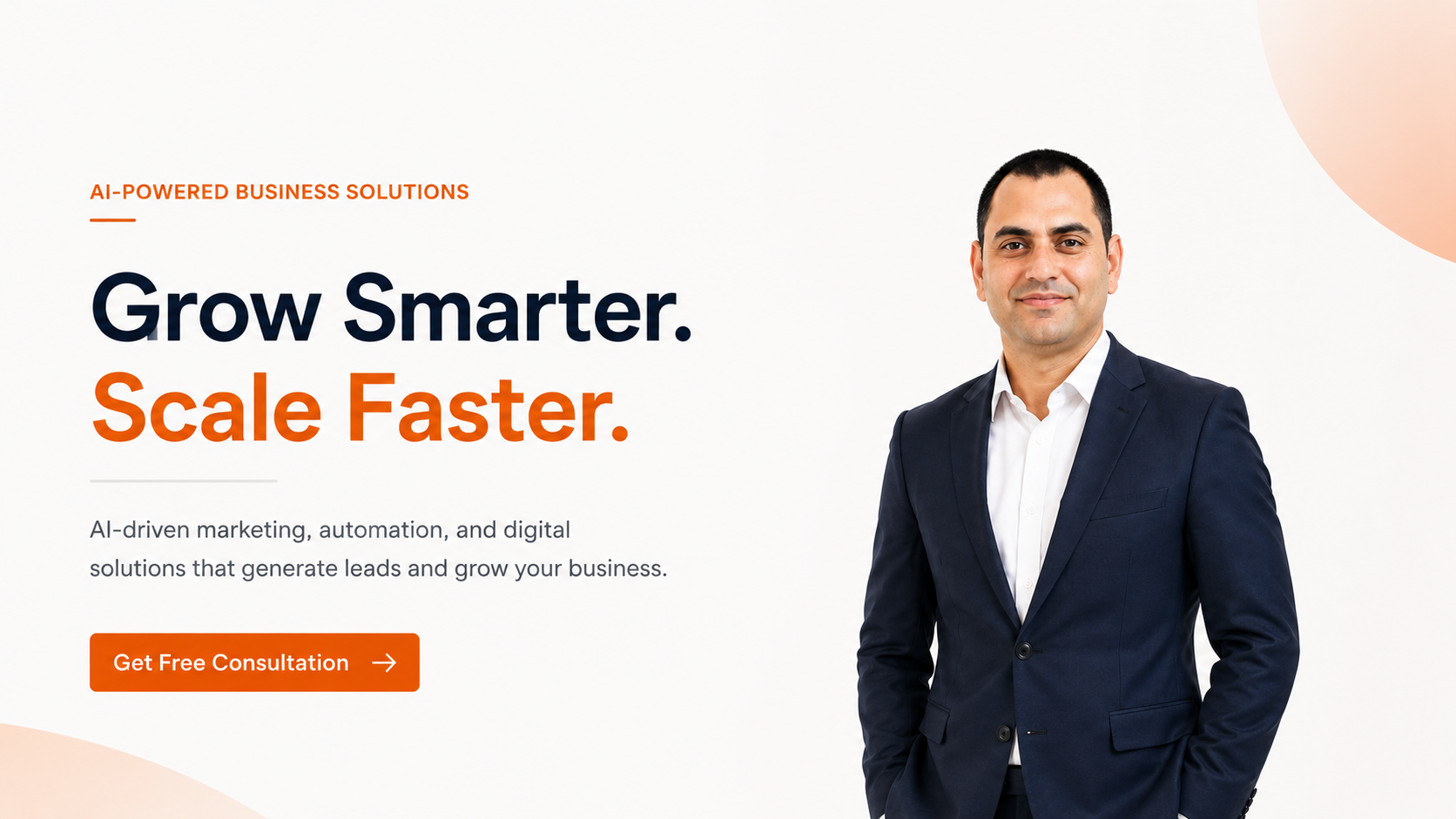 AI Business Solutions