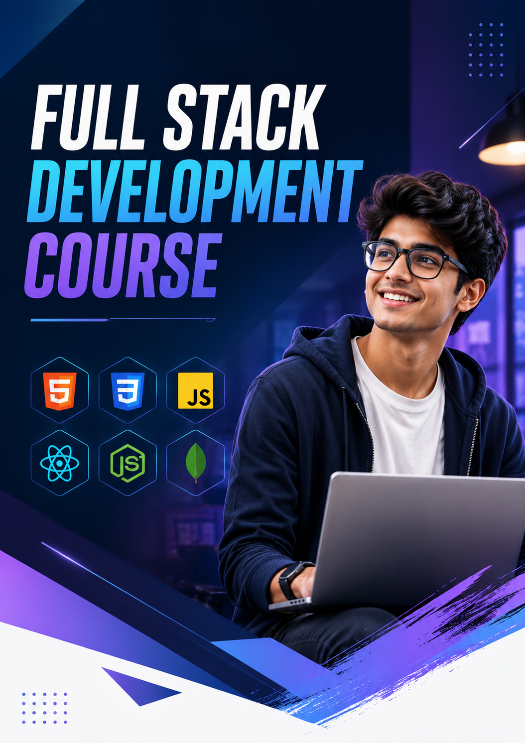 Full Stack Development