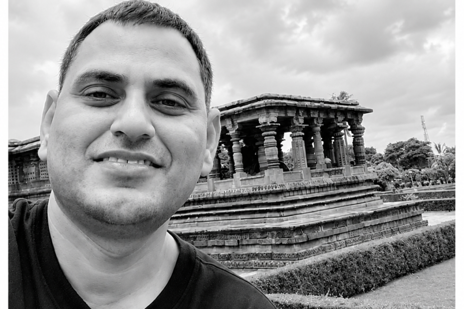 Jainendra Kumar