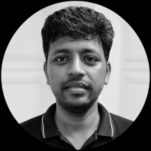 Karthick trainer at digitallove trainer
