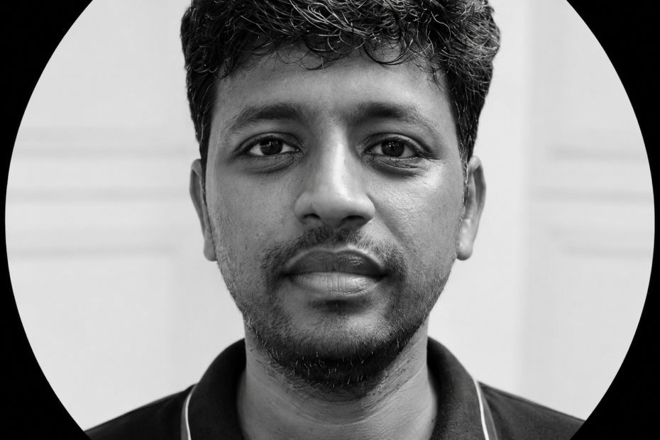Karthick trainer at digitallove trainer