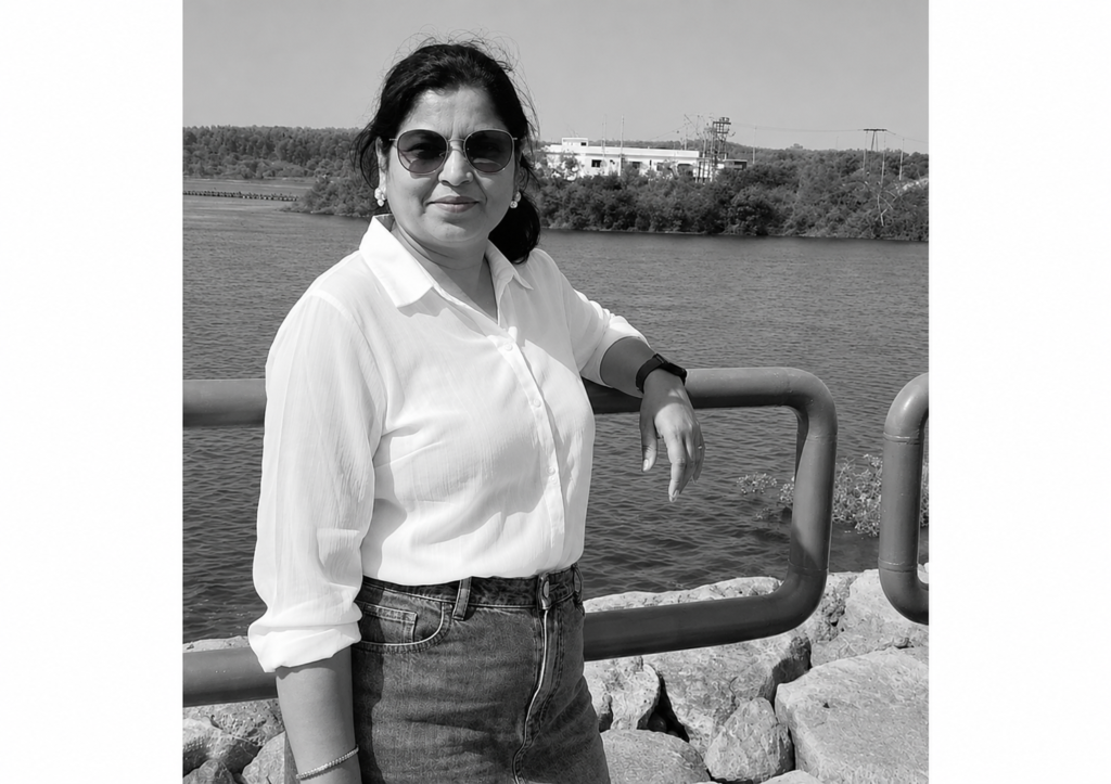 Preeti