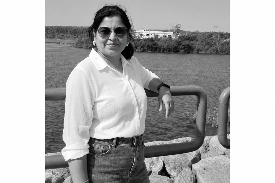 Preeti