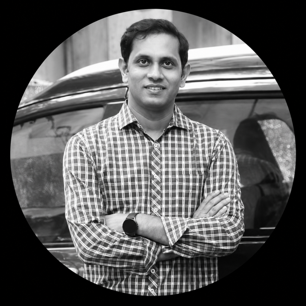 Shekhar-digitallove trainer