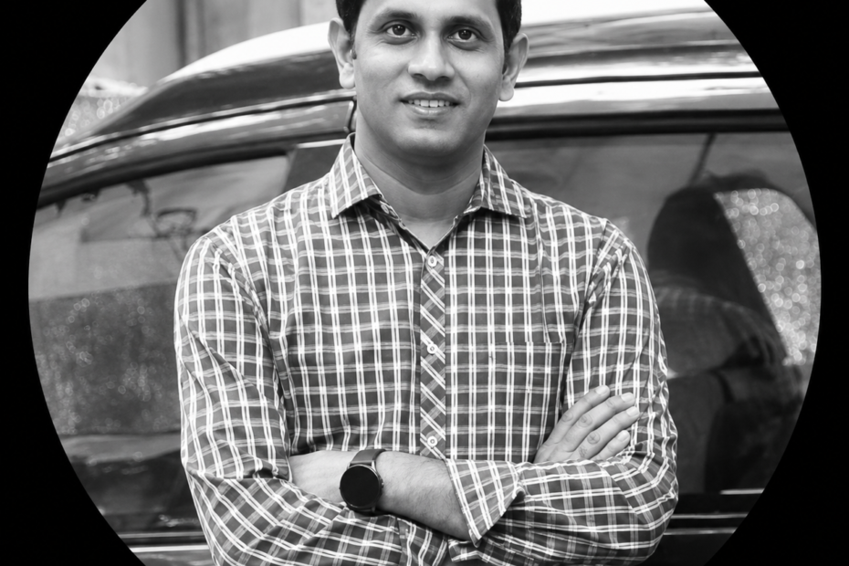 Shekhar-digitallove trainer