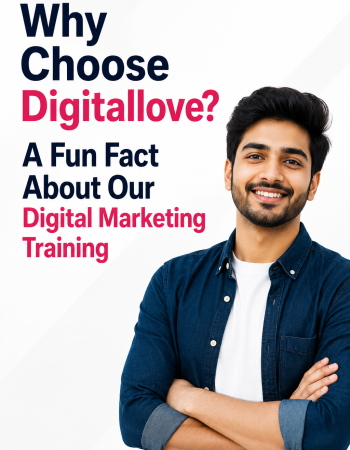 Why Choose Digitallove?